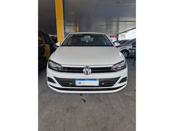 VOLKSWAGEN POLO 1.0 MPI TOTAL FLEX MANUAL VOLKSWAGEN POLO 1.0 MPI TOTAL FLEX MANUAL